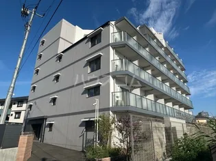 エヌステージ西船橋市川の画像