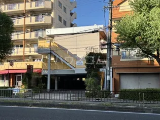 アネックス シオガマの画像