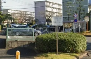 高洲3丁目住宅7号棟の画像