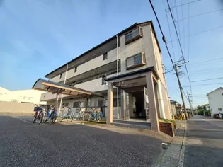 パインテラスの画像