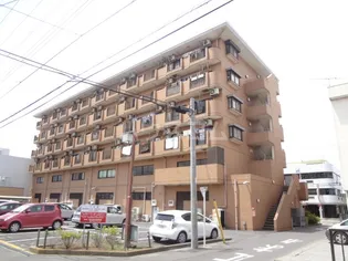 ロイヤルパレス天王台の画像