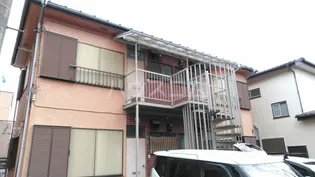 ポンテ・リブロ【0101号室】の外観