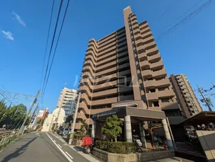 ダイアパレス ステーションプラザ新岐阜の画像