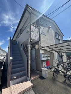 カレッジハウス14の画像