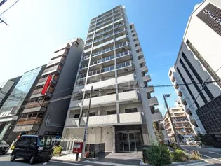 パレスシンシア江東橋の画像