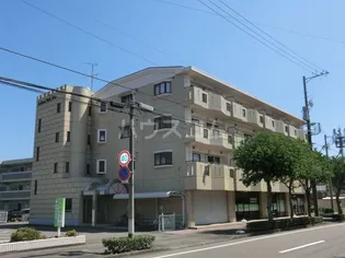 サザンヒルズ仲田の画像