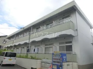 トップヒルゲートの画像