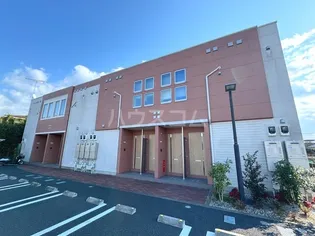 NFコーポ1号館の画像