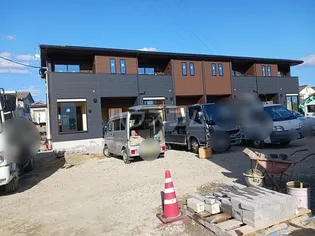 メゾン オランジュの画像