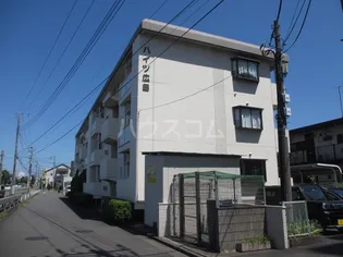 ハイツ広田の画像