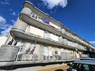 リヴェール鶴嶺の画像