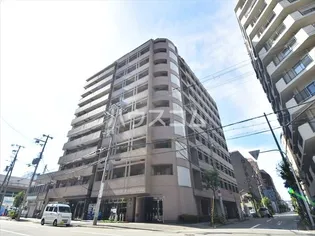 エステムコート新大阪Ⅲステーションプラザの画像