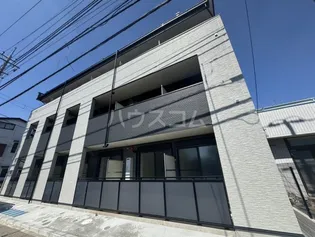 ランドグレイス西浦和の画像