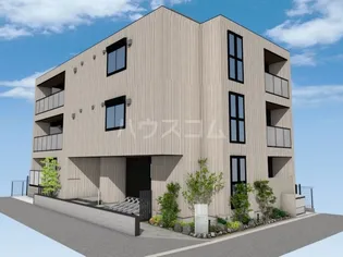 モア メゾンの画像