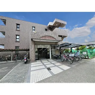 コンフォート末広の画像