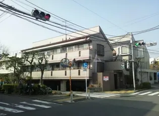 サンポー東が丘の画像