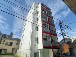 ジーエスグランド高尾の画像