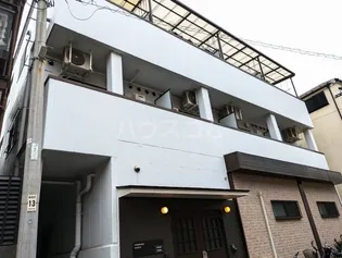 ポンデロッサ弘明寺の画像