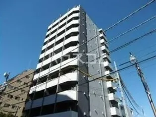 スクエアシティ東京保谷の画像