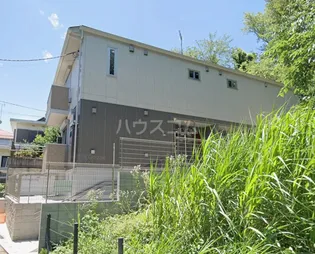 グランメール多摩平の画像