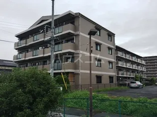 セントラルコート佳日の画像