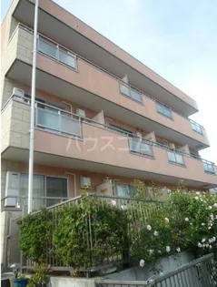 アサートン山手の画像