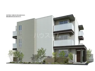 セレスティア豊島N B棟Nの画像