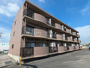 フォレストマンションの画像