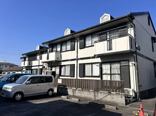 コーポ ルミエールBの画像