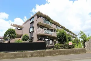 フォレストヒル緑園の画像