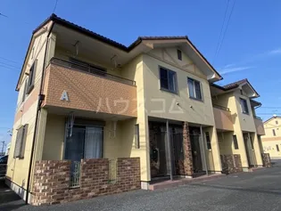 アンヌーヴェルAの画像