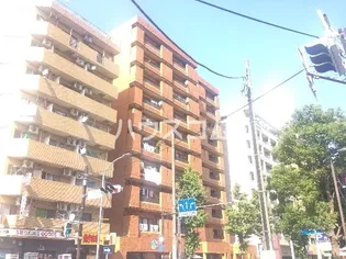 ライオンズプラザ横浜大通り公園の画像