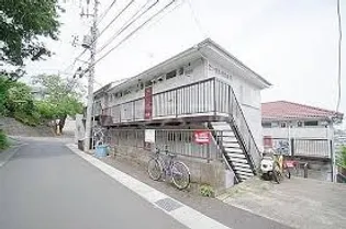 エンゼル西生田B棟の画像