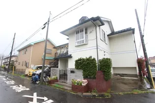 ホワイトヒルズの画像