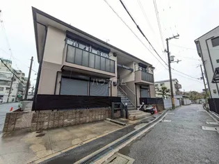 ハイエスト木村C棟の画像