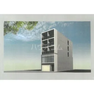 亀島テナントビルの画像