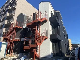 アザーレ パッシオ相武台前の画像