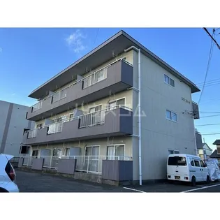 メゾンカーサの画像