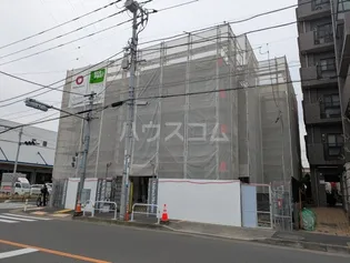 セレスティア竹ノ塚 A棟の画像