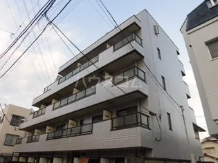 平岡マンションの画像