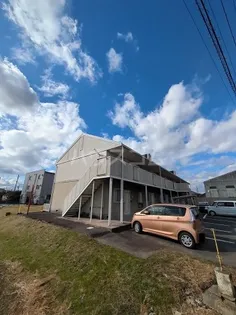 コーポスカイハートDの画像