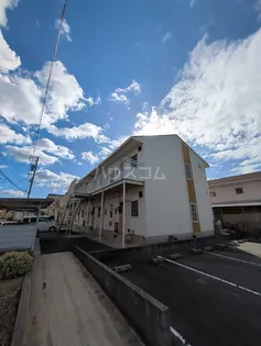 コーポスカイハートA棟の画像