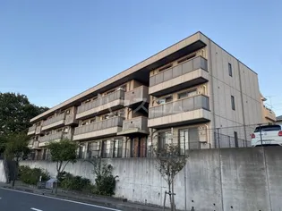 アルファコート流山の画像