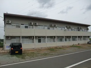 アーバニーハイム磯部の画像