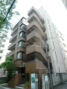 グランセーブル高岳の画像