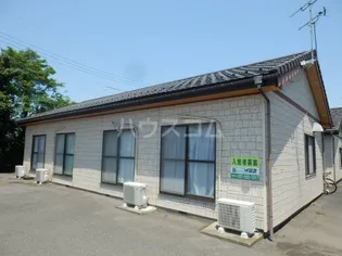 いずみハウスの画像