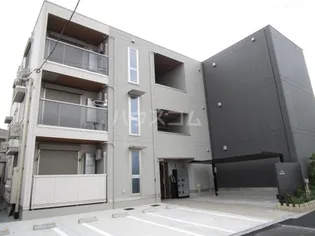 DーRAFFINEの画像