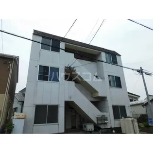 大生コーポの画像