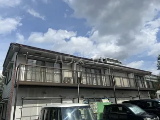 グリーンラフォーレの画像