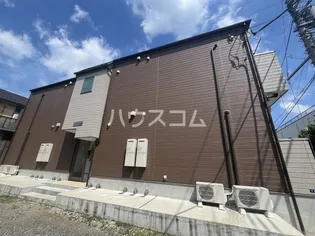 グランウッド上尾の画像